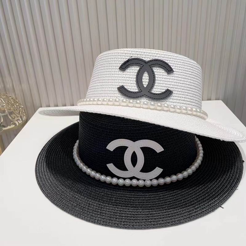 Chanel  top hat dx102